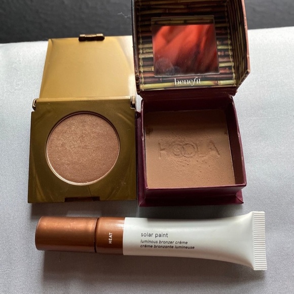 Bronzer bundle - Picture 3 of 3